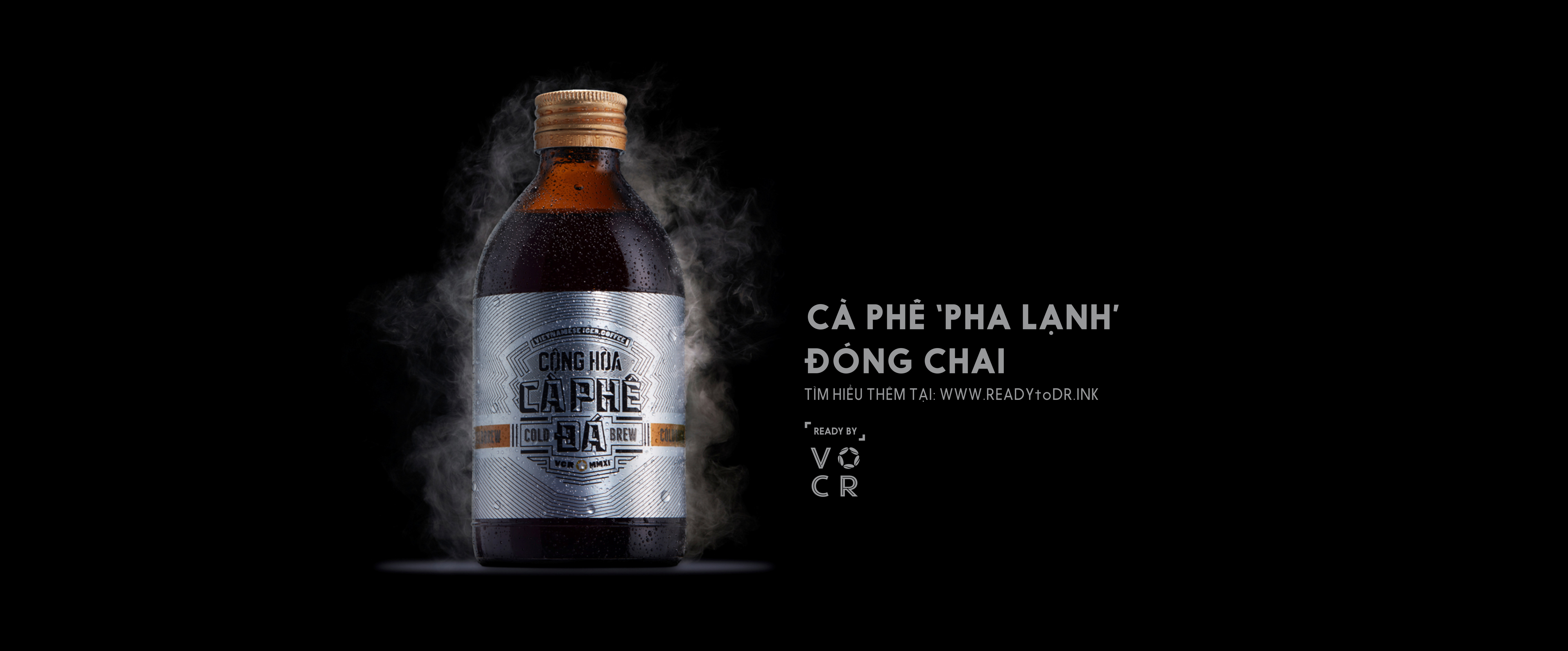 Vietnam Coffee Republic