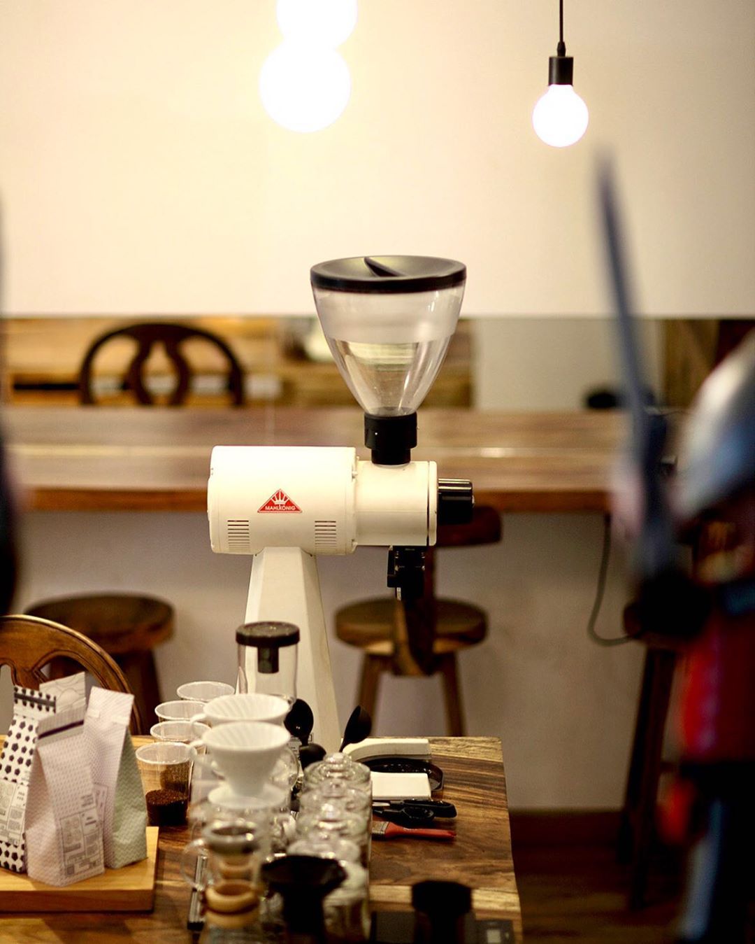 How do you brew your coffee at home? Share your at the comment